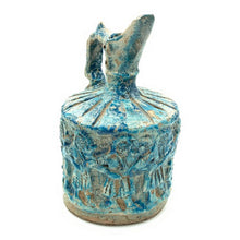 Load image into Gallery viewer, Blue Pottery