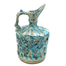 Load image into Gallery viewer, Blue Pottery