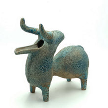 Load image into Gallery viewer, Animal-Shaped Vessels