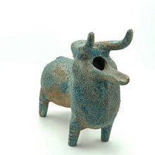 Load image into Gallery viewer, Animal-Shaped Vessels