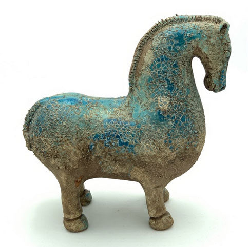 Ancient Horse